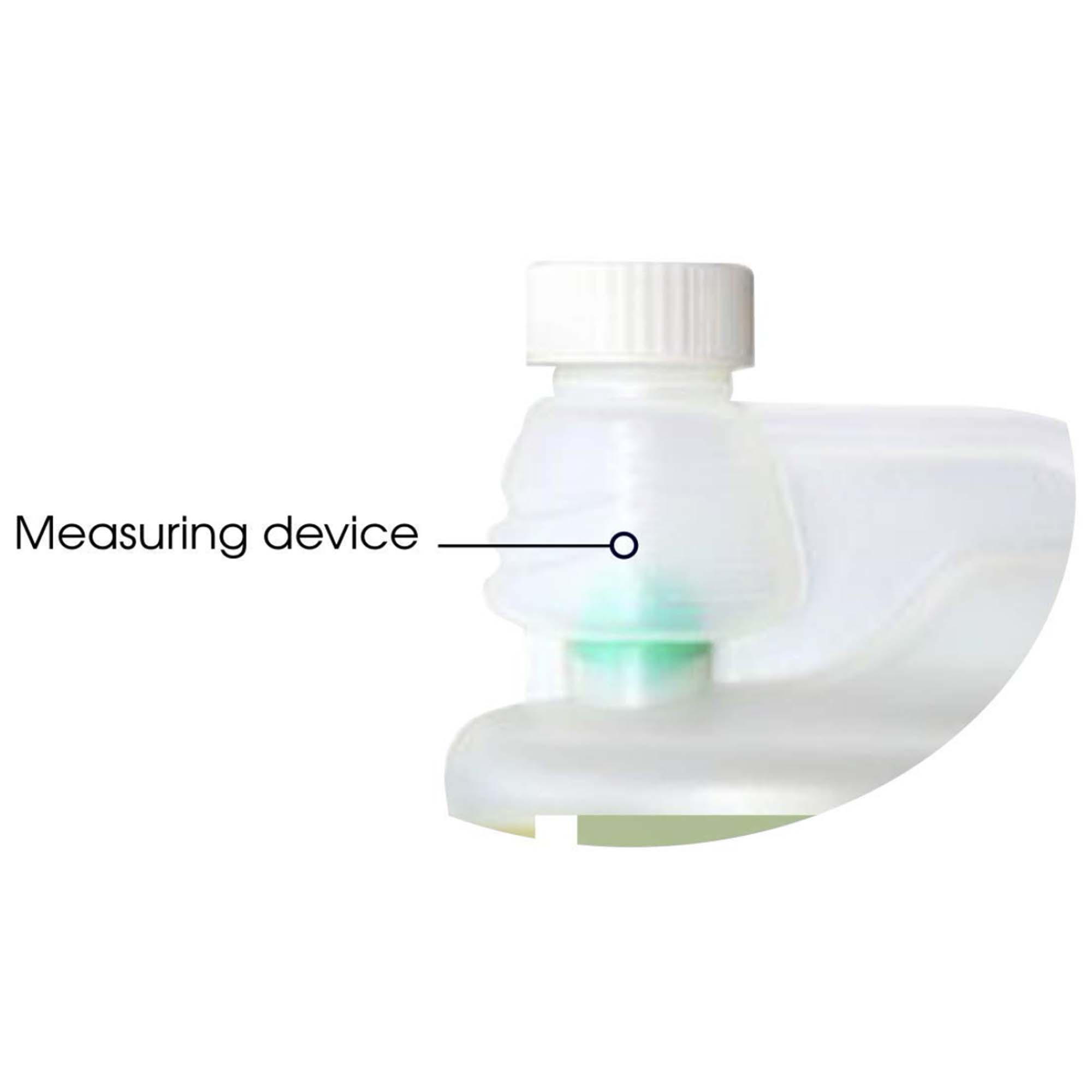 WeedBlast Rootkill Weedkiller 1 Litre 360g/L Glyphosate Concentrate, 2 x Gloves