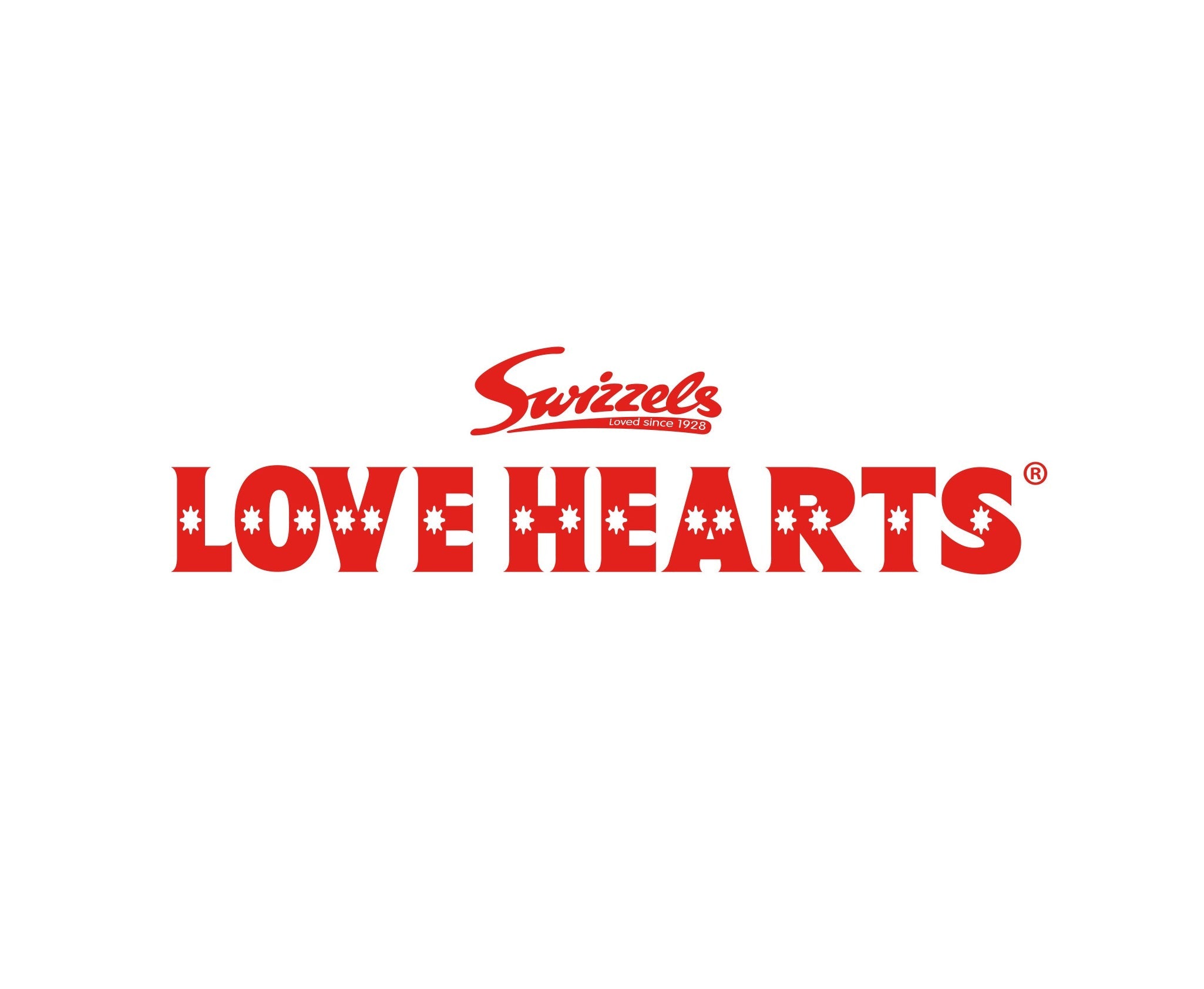 Swizzels Love Hearts