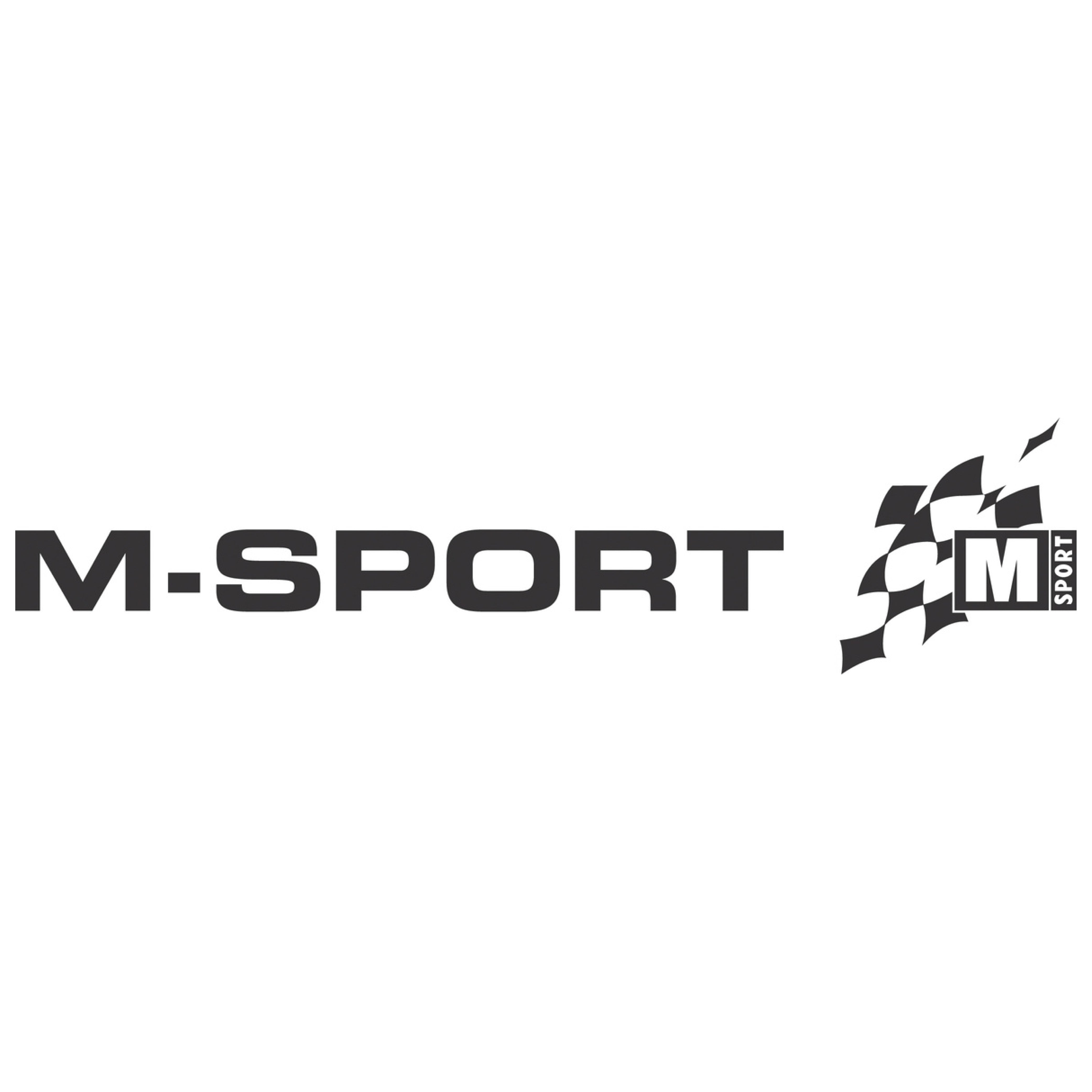 M-Sport