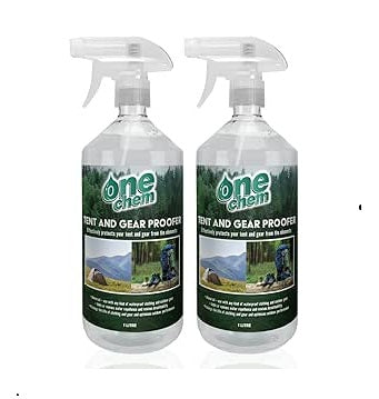 One Chem Tent & Gear Waterproofer