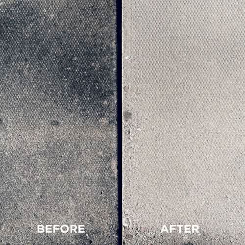 Armor All Driveway and Garage Cleaner, 2 x 5 Litre Concentrate, Mould and Algae Remover, Surface Restorer