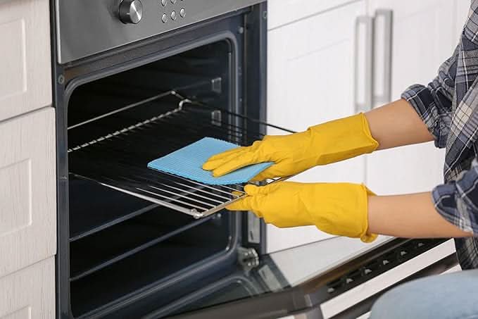 One Chem Professional Kitchen Degreaser, 2 x 5 Litres, Multi-Surface Grease Remover for Stoves, Ovens and Worktops