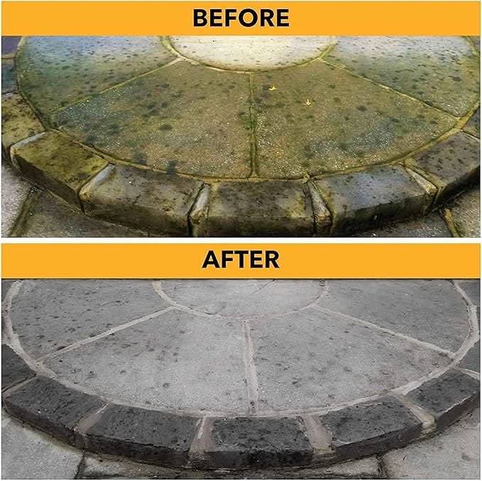 One Chem Sodium Hypochlorite, 5L High Strength 14-15% Concentration