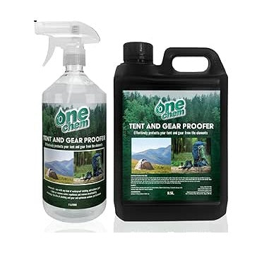 One Chem Tent & Gear Waterproofer