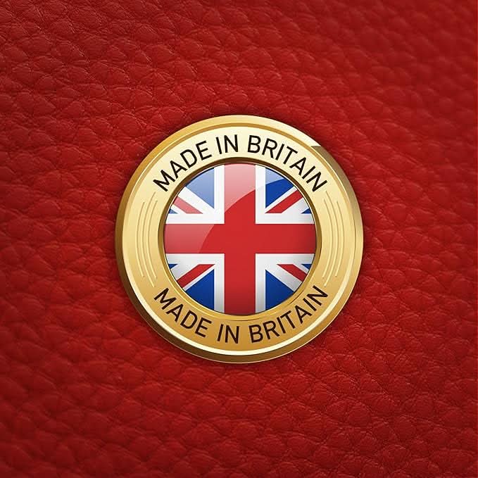 One Chem Leather Cleaning Kit - Leather Cleaner 500ml + Leather Cream 250ml