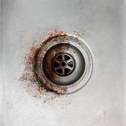 Spear and Jackson Rust Remover, 5 Litre, Advanced Acidic Formula for Metal Surfaces, Multi-Metal Treatment