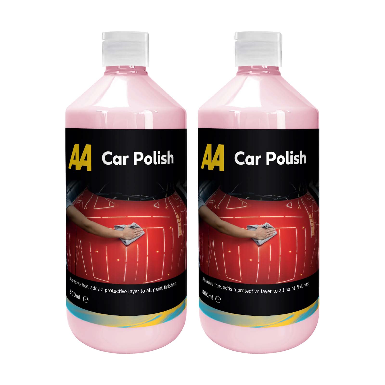 AA Car Polish