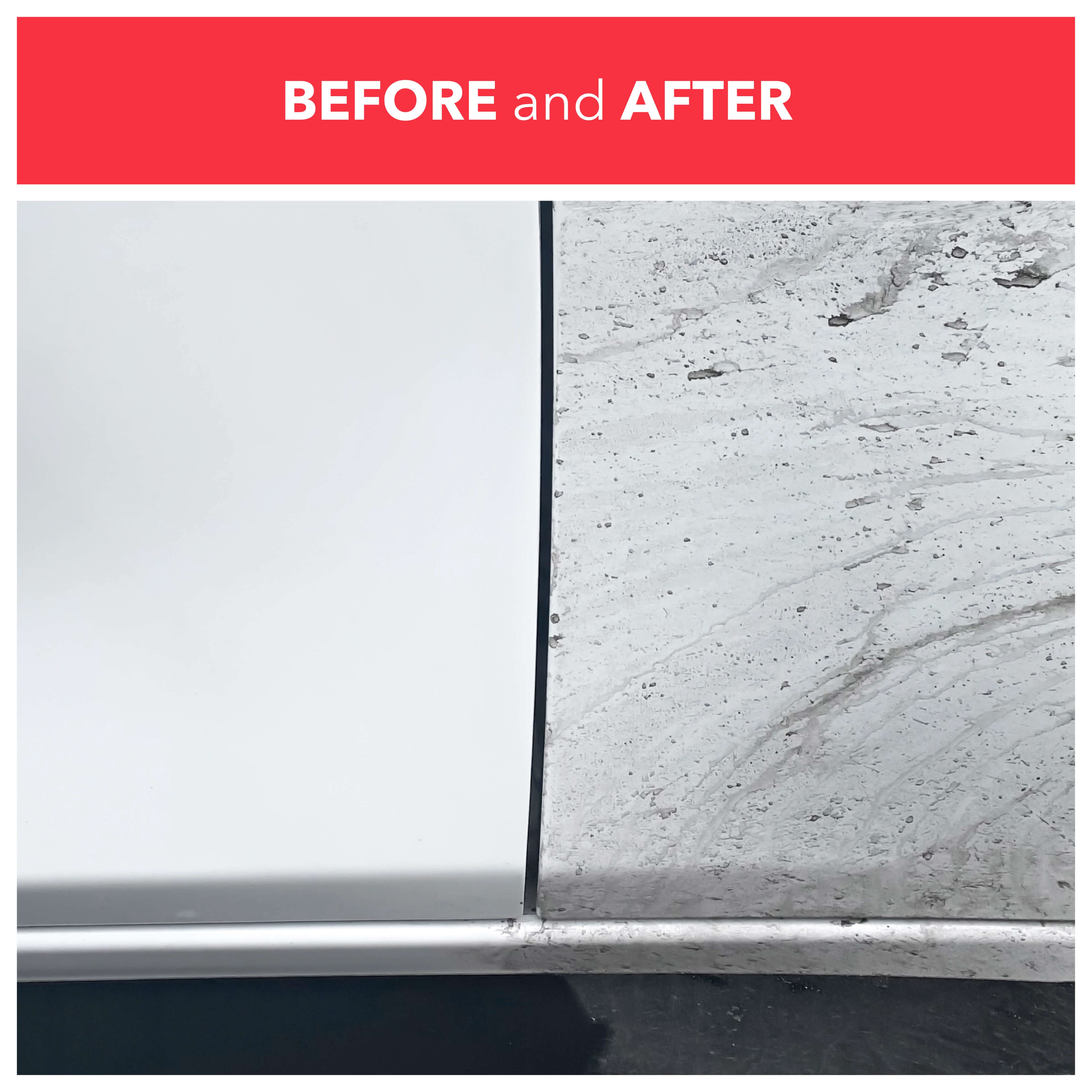 AA Cherry Waterless Wash & Wax