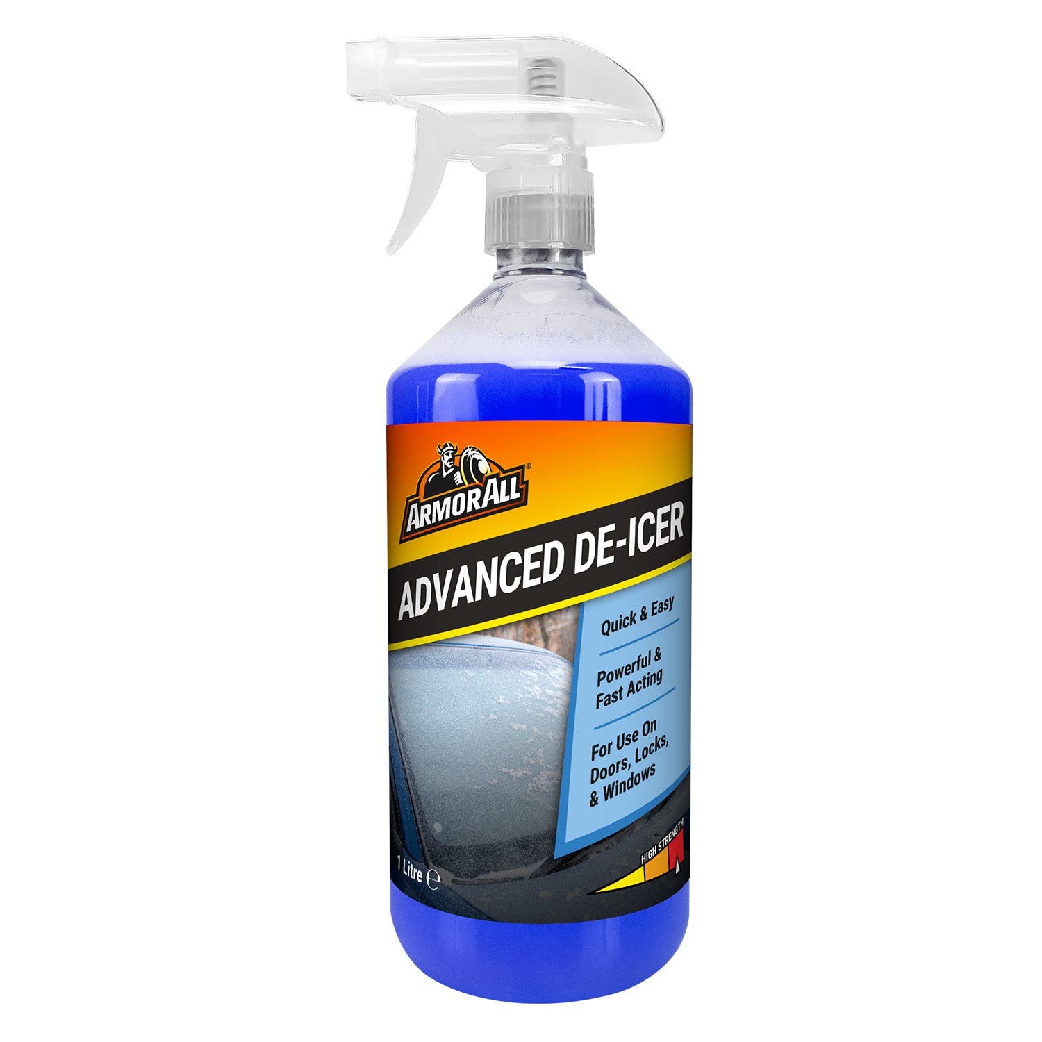 Armor All Advanced De-Icer 1L