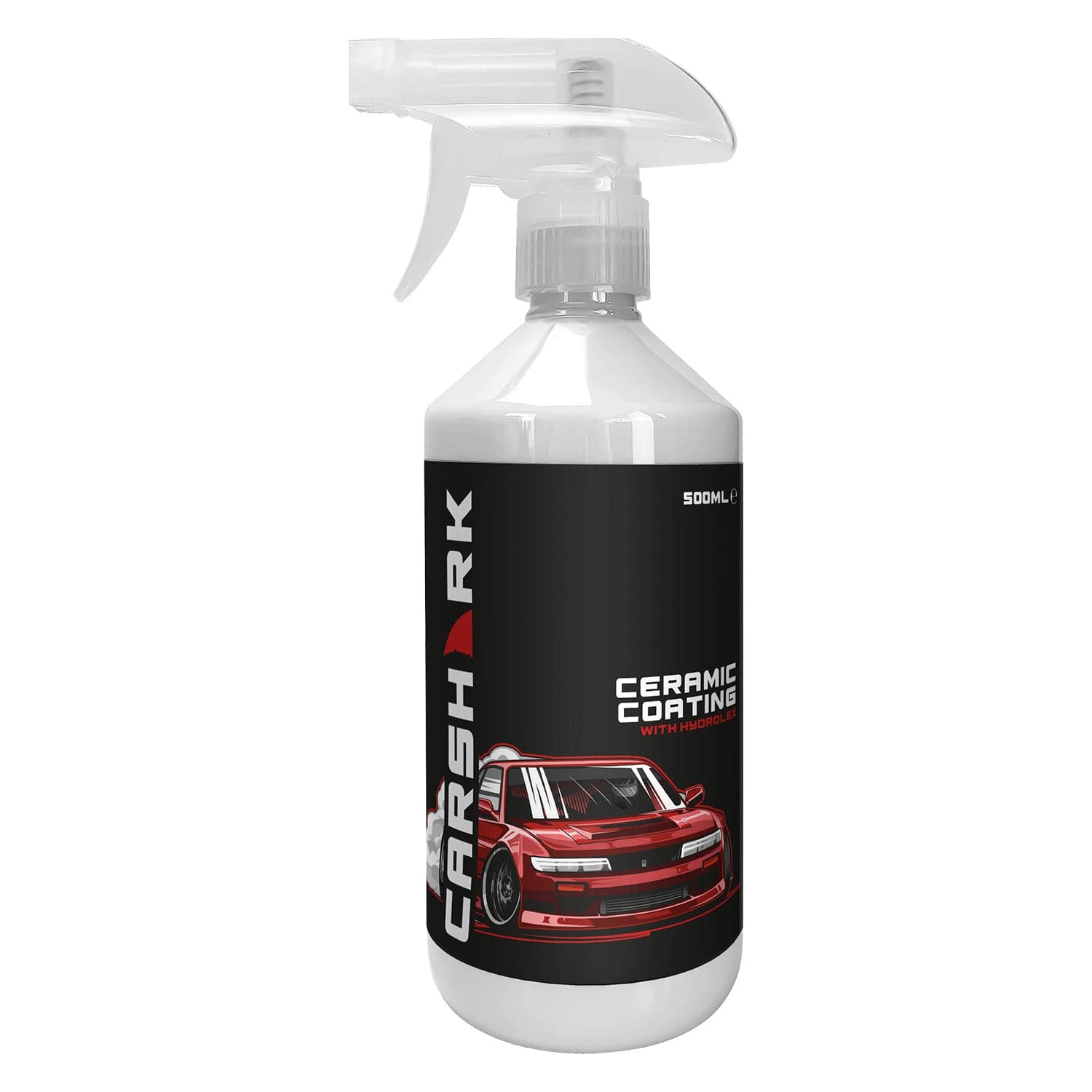 CARSHARK Hydrolex Super Ceramic Coating 500ml