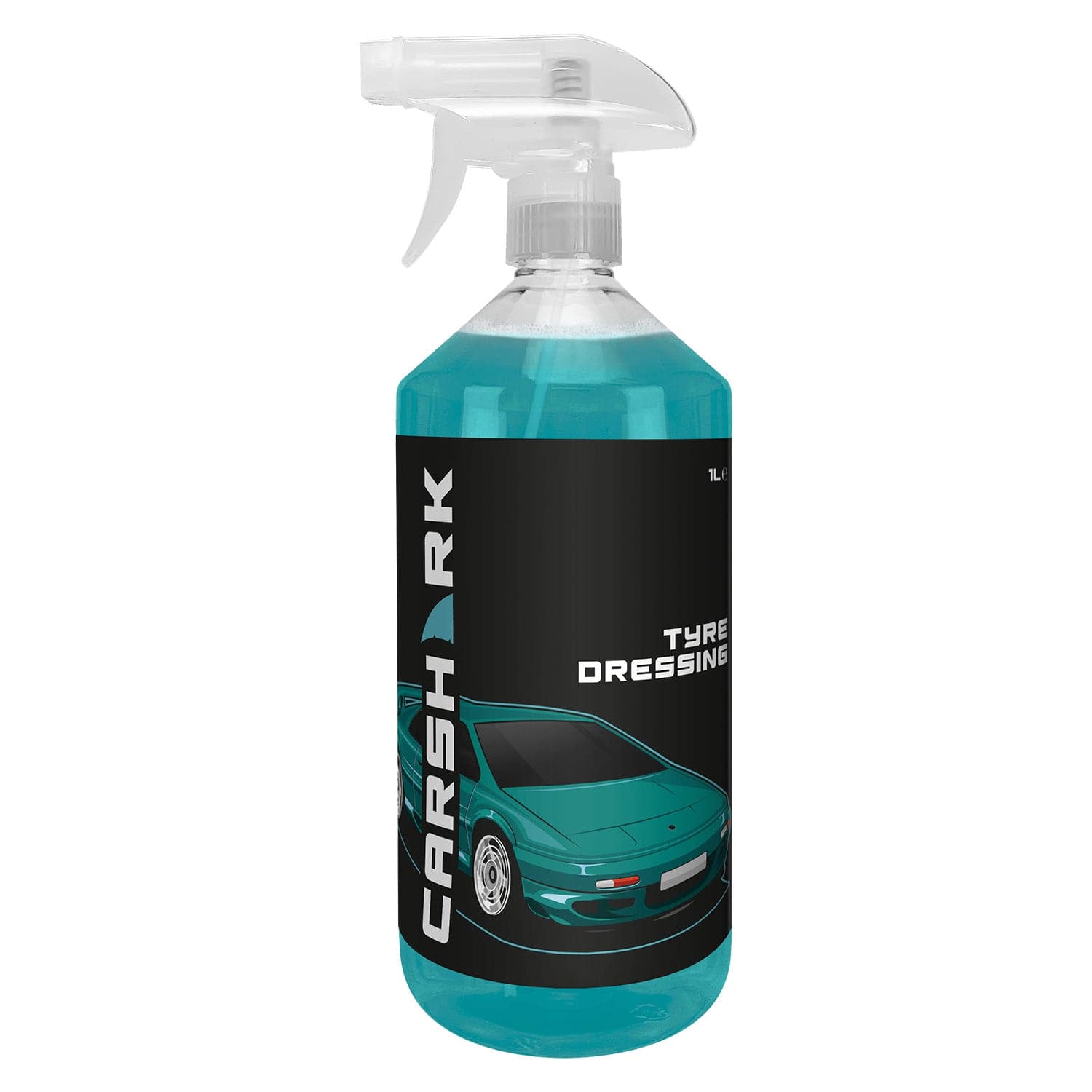 CARSHARK Tyre Dressing 1 Litre