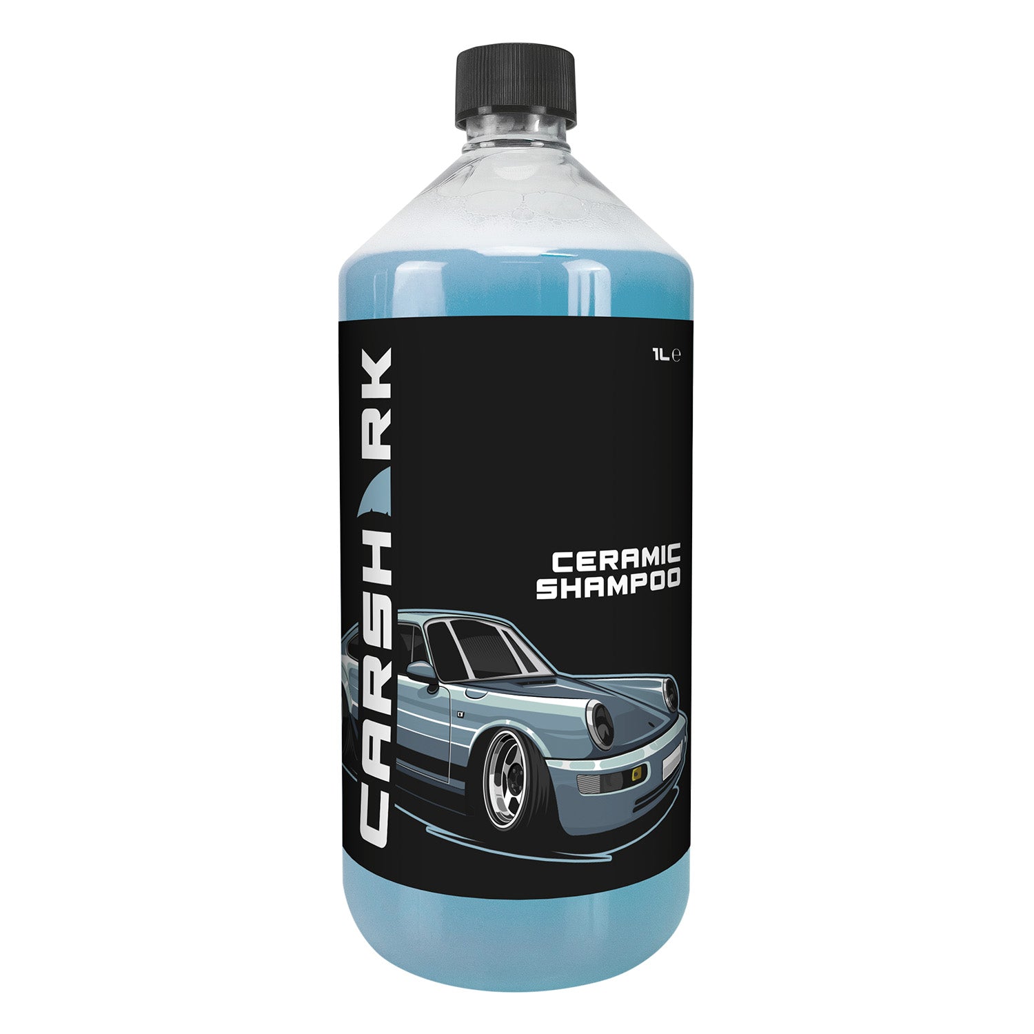 CARSHARK Build your own 4 x 1L Car Care Bundle