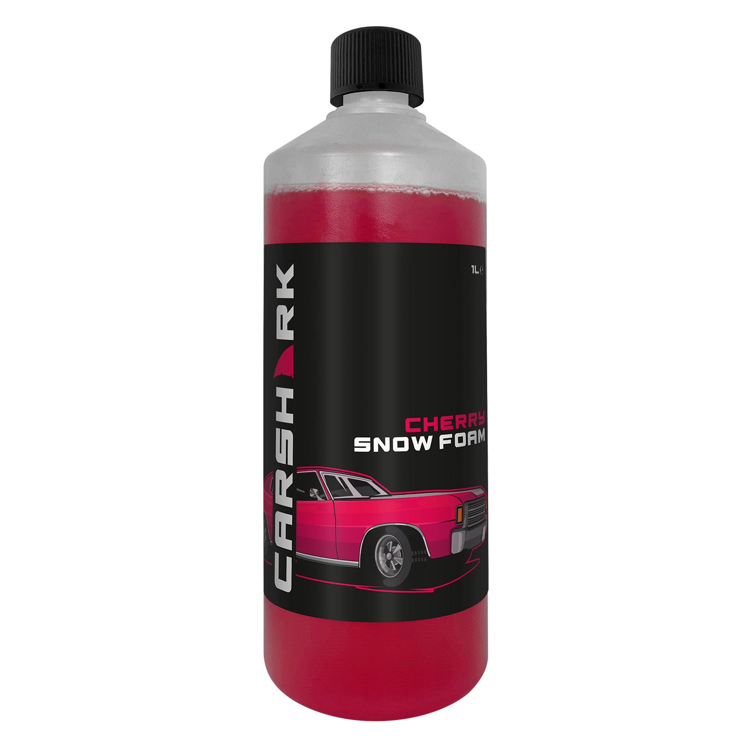CARSHARK Hero Car Cleaning Kit - Gift Box