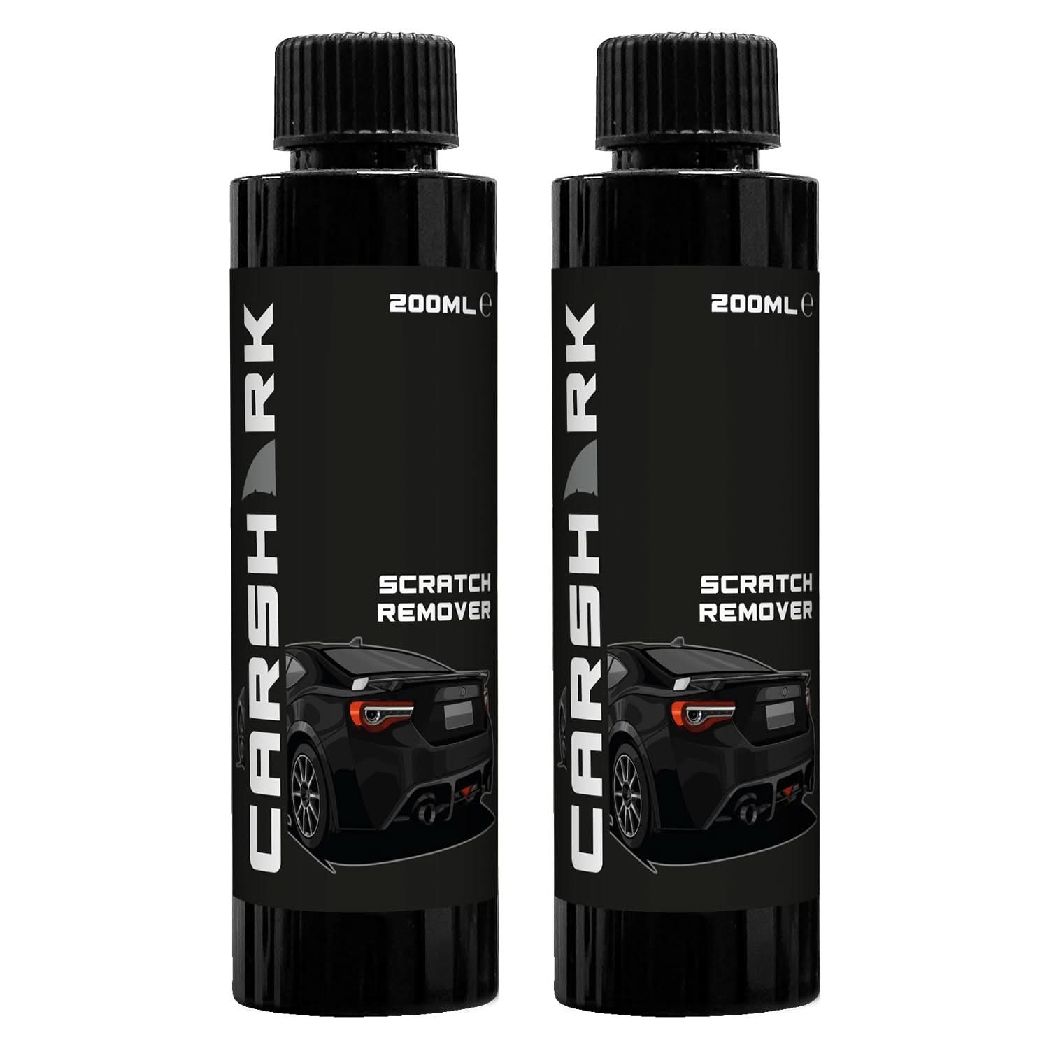 CARSHARK Scratch Remover