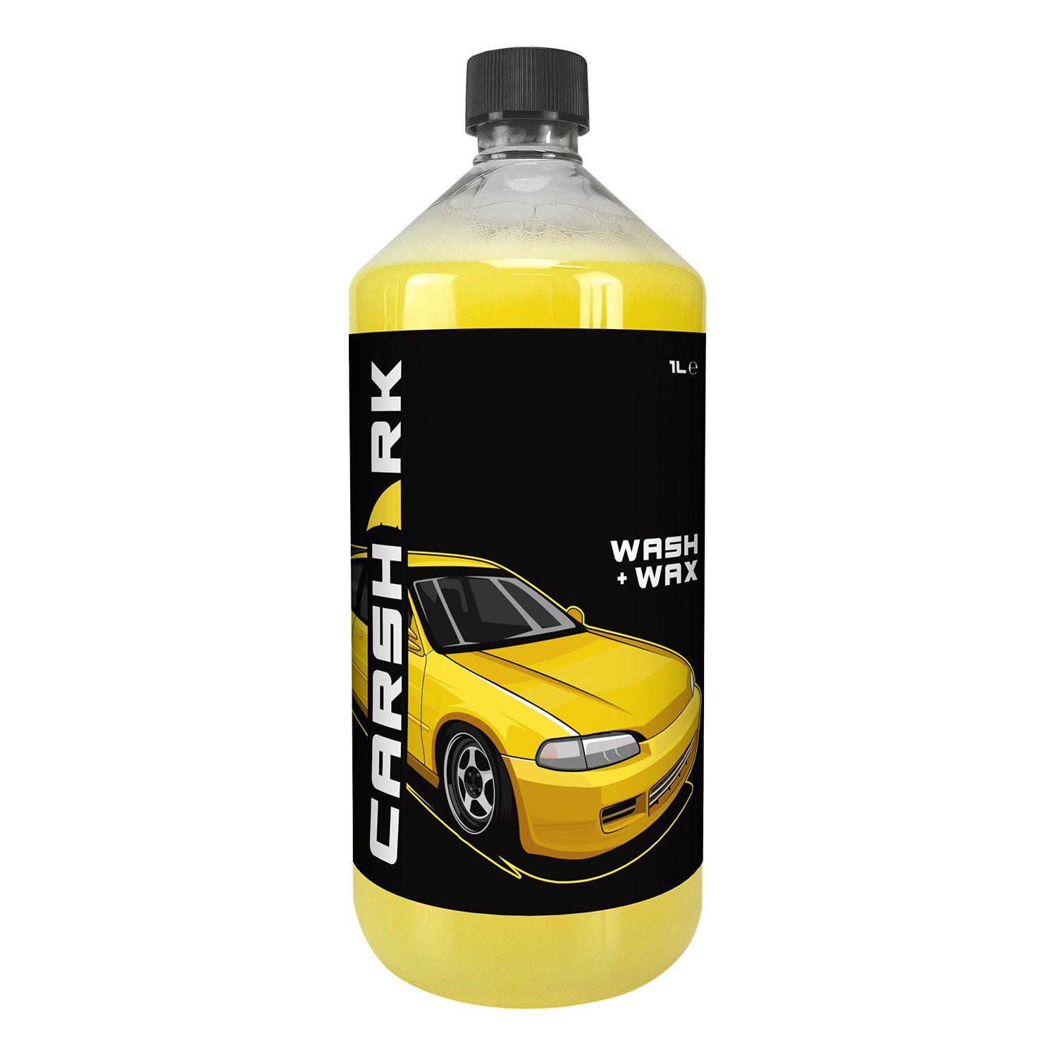 CARSHARK Build your own 4 x 1L Car Care Bundle