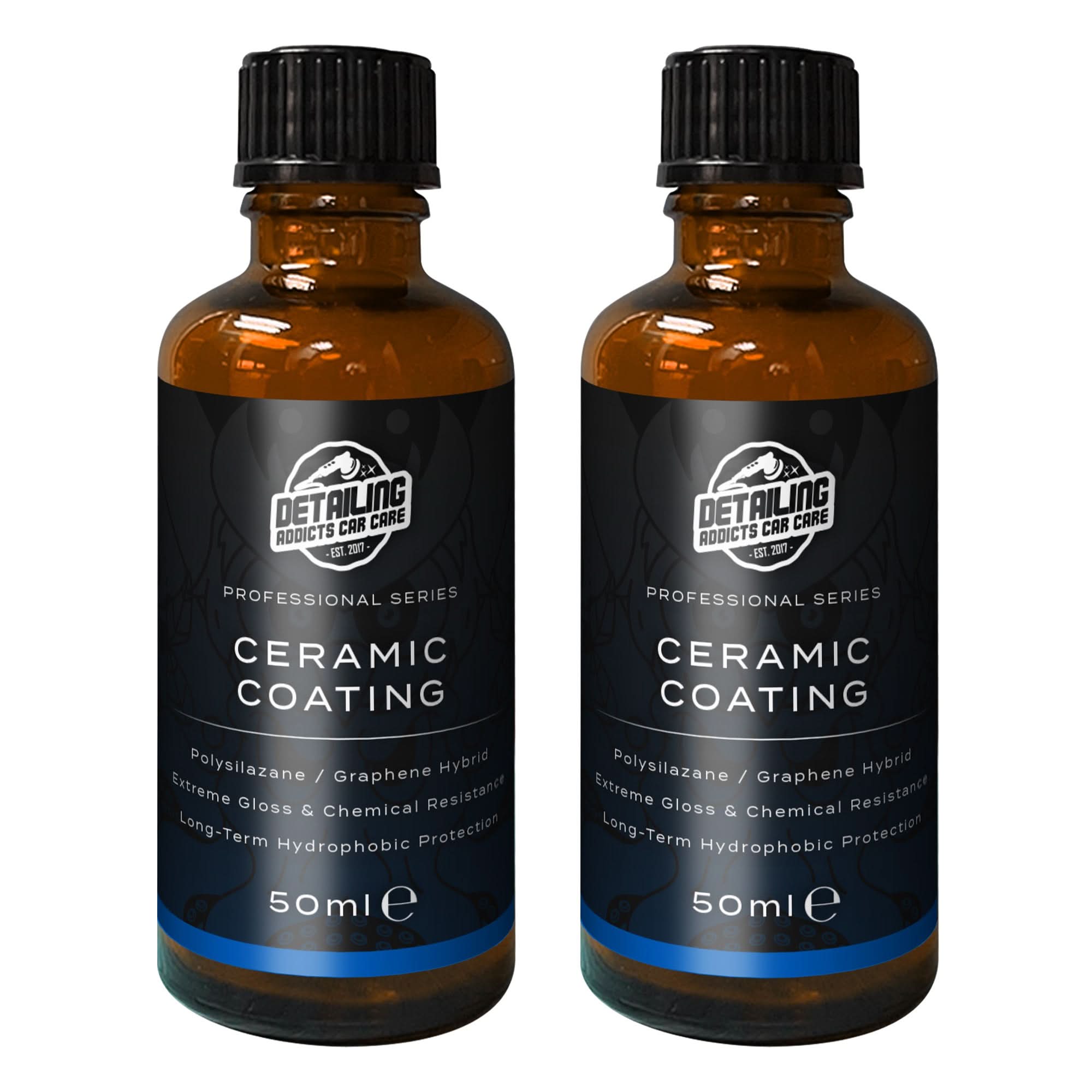 Detailing Addicts Pro Ceramic Coating - Up To 3 Years Protection