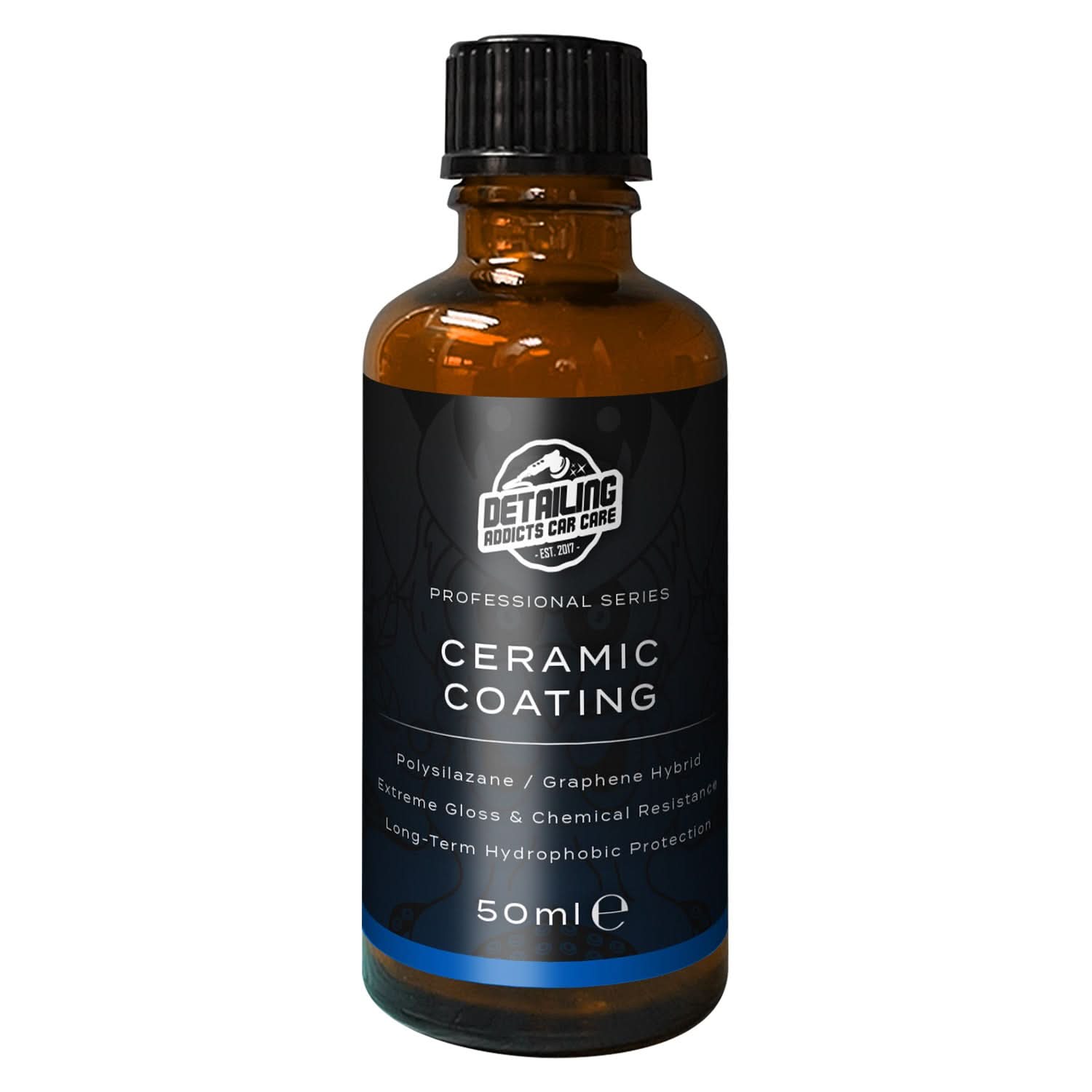 Detailing Addicts Pro Ceramic Coating - Up To 3 Years Protection