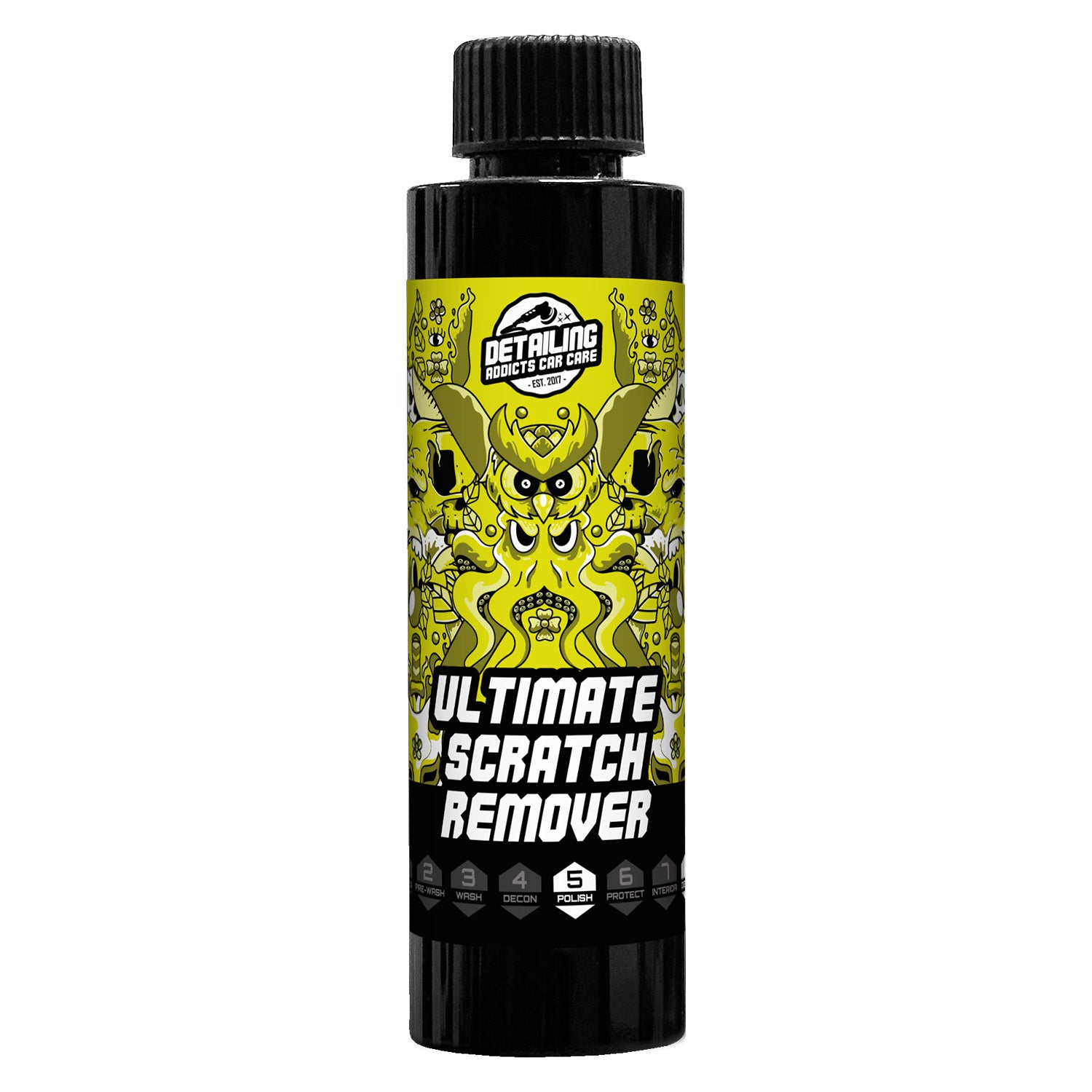 Scratch Cleaner Detailing Addicts Ultimate Scratch Remover