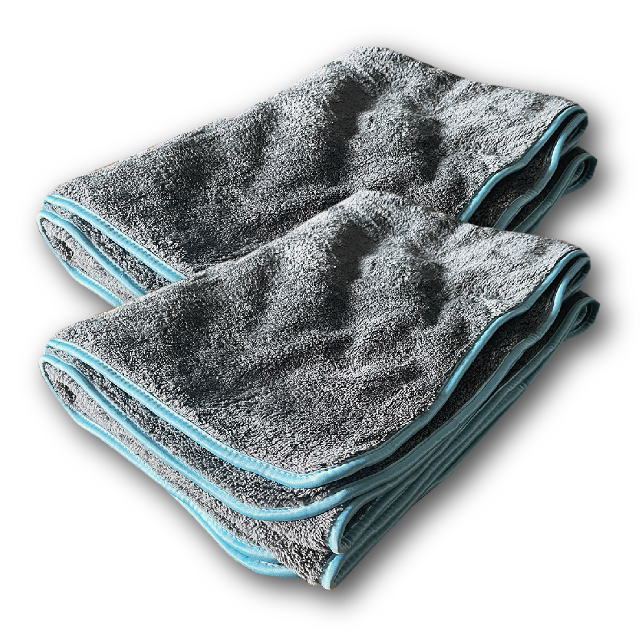 CARSHARK Microfibre Car Drying Towel - Extra Large