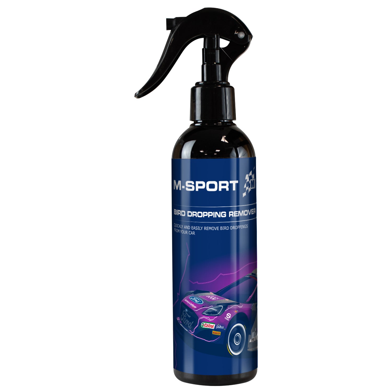 M-Sport Bird Dropping Remover 250ml