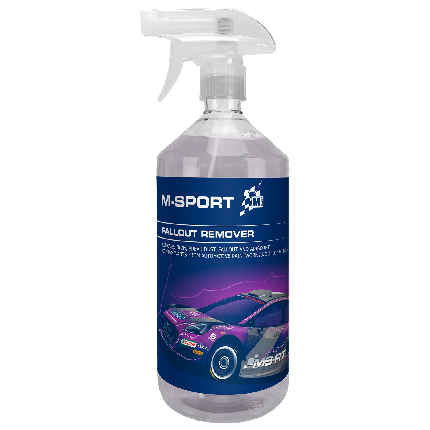 M-Sport Fallout Remover 1L