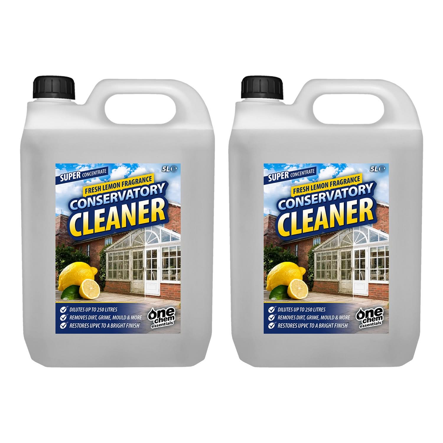 One Chem Essentials Conservatory Cleaner