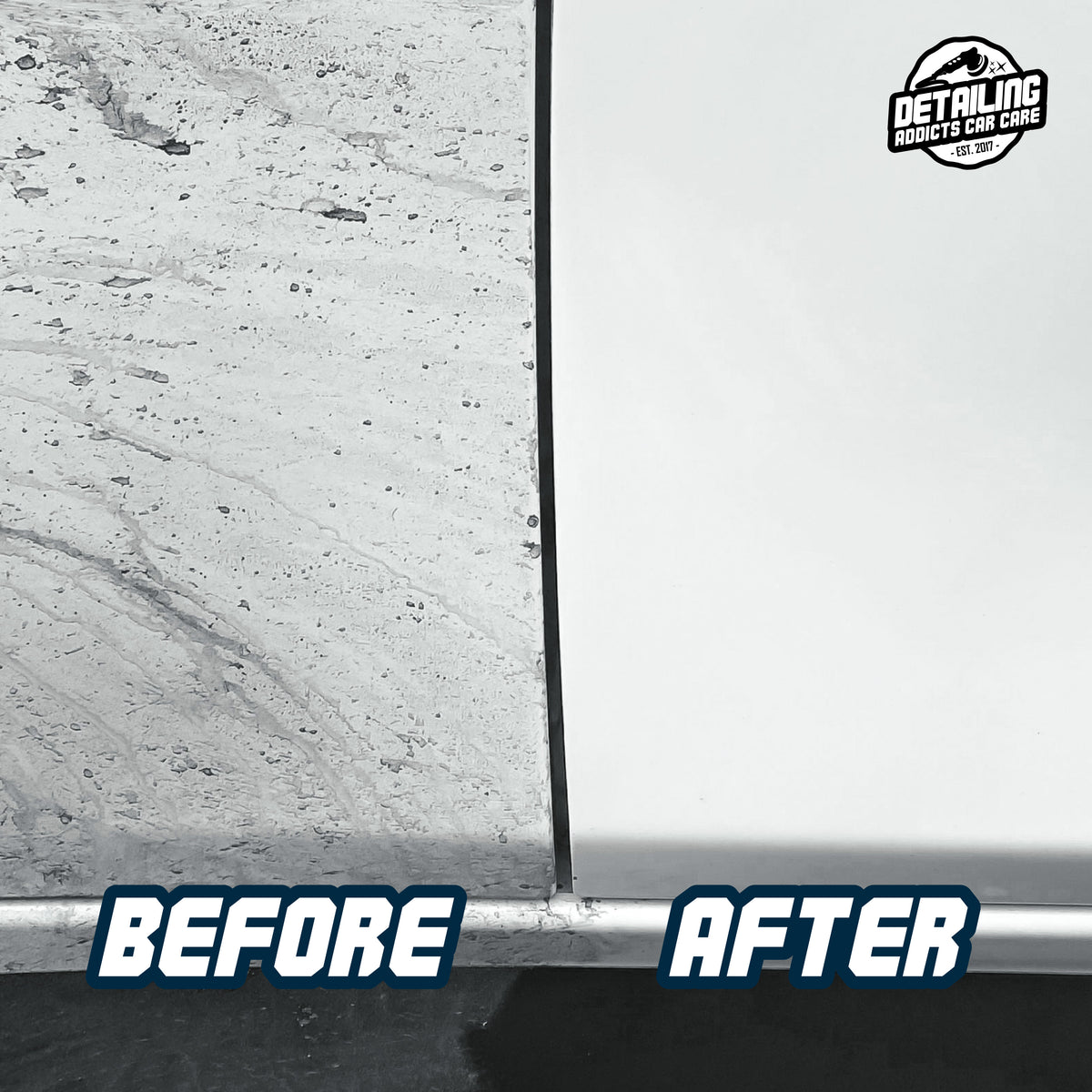 Detailing Addicts Waterless Wash & Wax