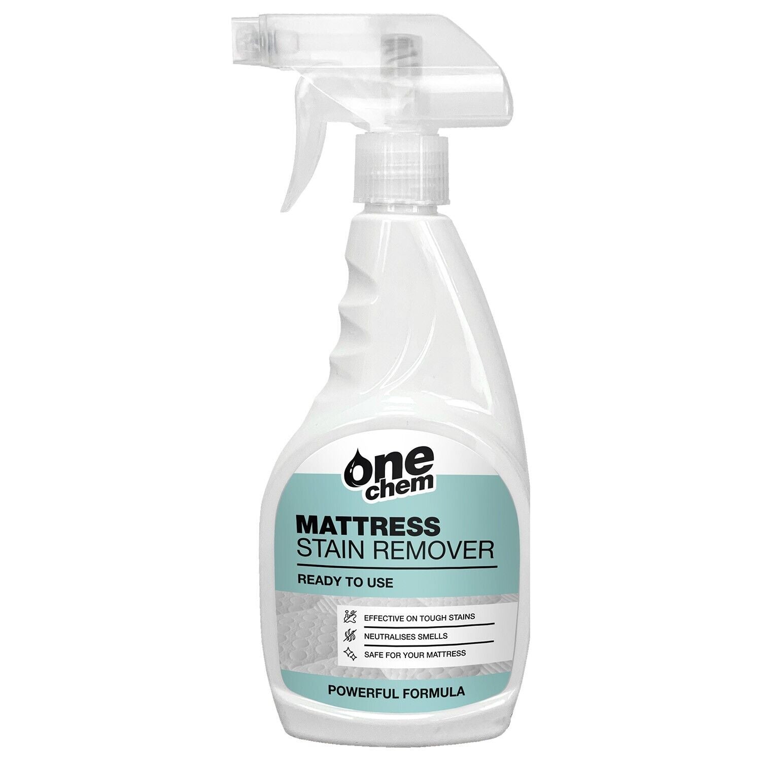 One Chem Mattress Stain Remover 500ml