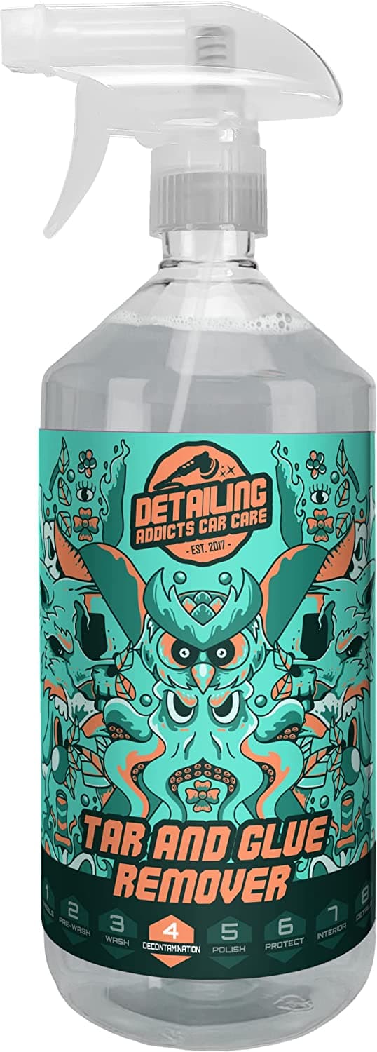 Detailing Addicts Tar and Glue Remover 1L