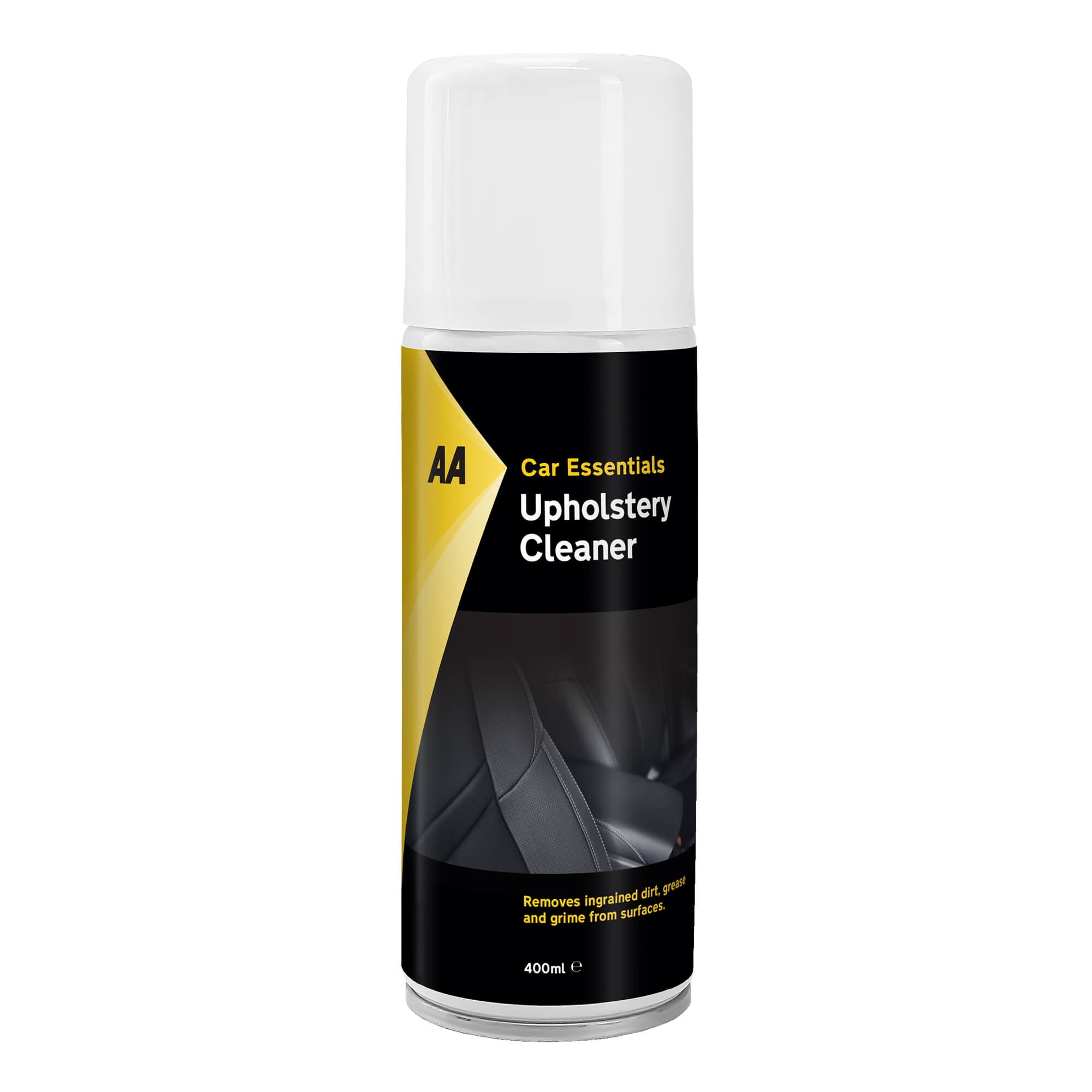 AA Upholstery Cleaner 400ml