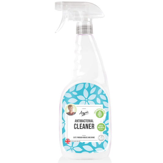 Aggie's Antibacterial Cleaner 750ml