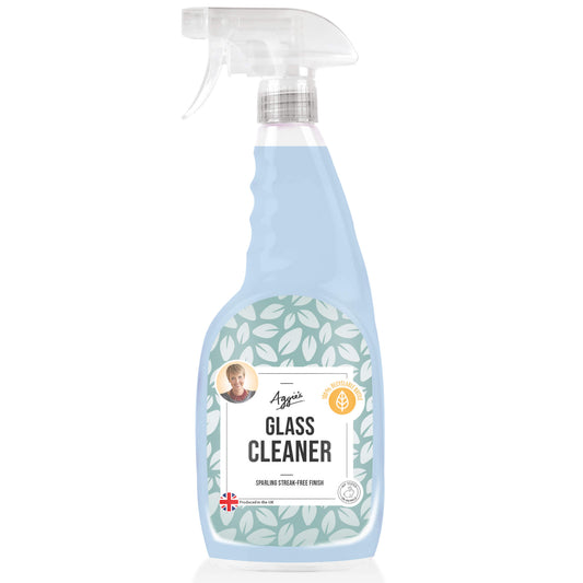 Aggie's Glass Cleaner 750ml