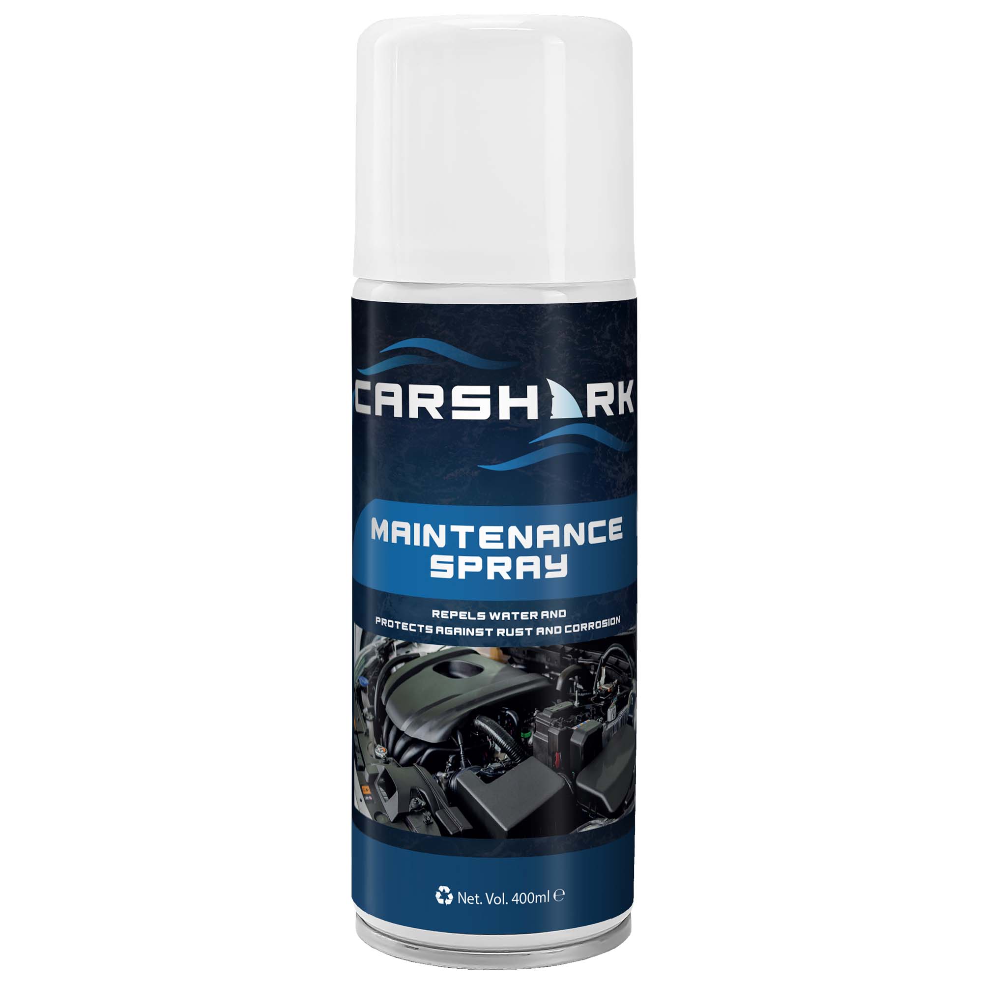 CARSHARK Maintenance Spray 400ml