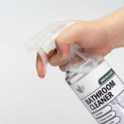 Enviro-Works Bathroom Cleaner 500ml (with 1 tab)