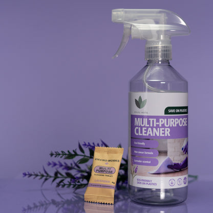 Enviro-Works Household Cleaning Kit