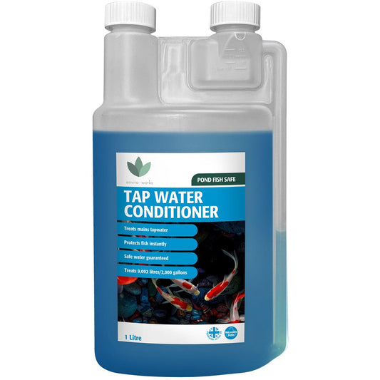 Enviro-Works Tap Water Conditioner 1L