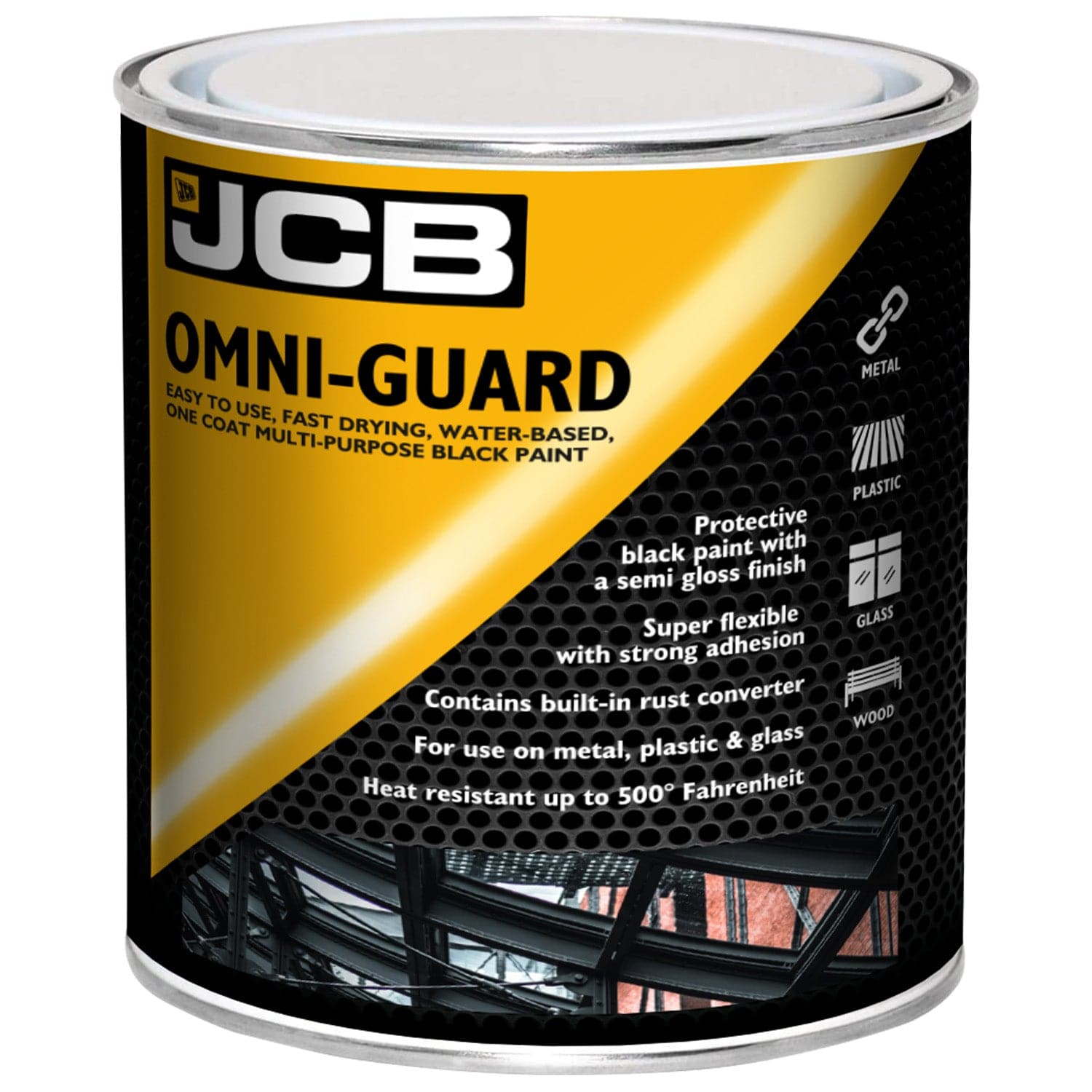 JCB Omni-Guard 1L