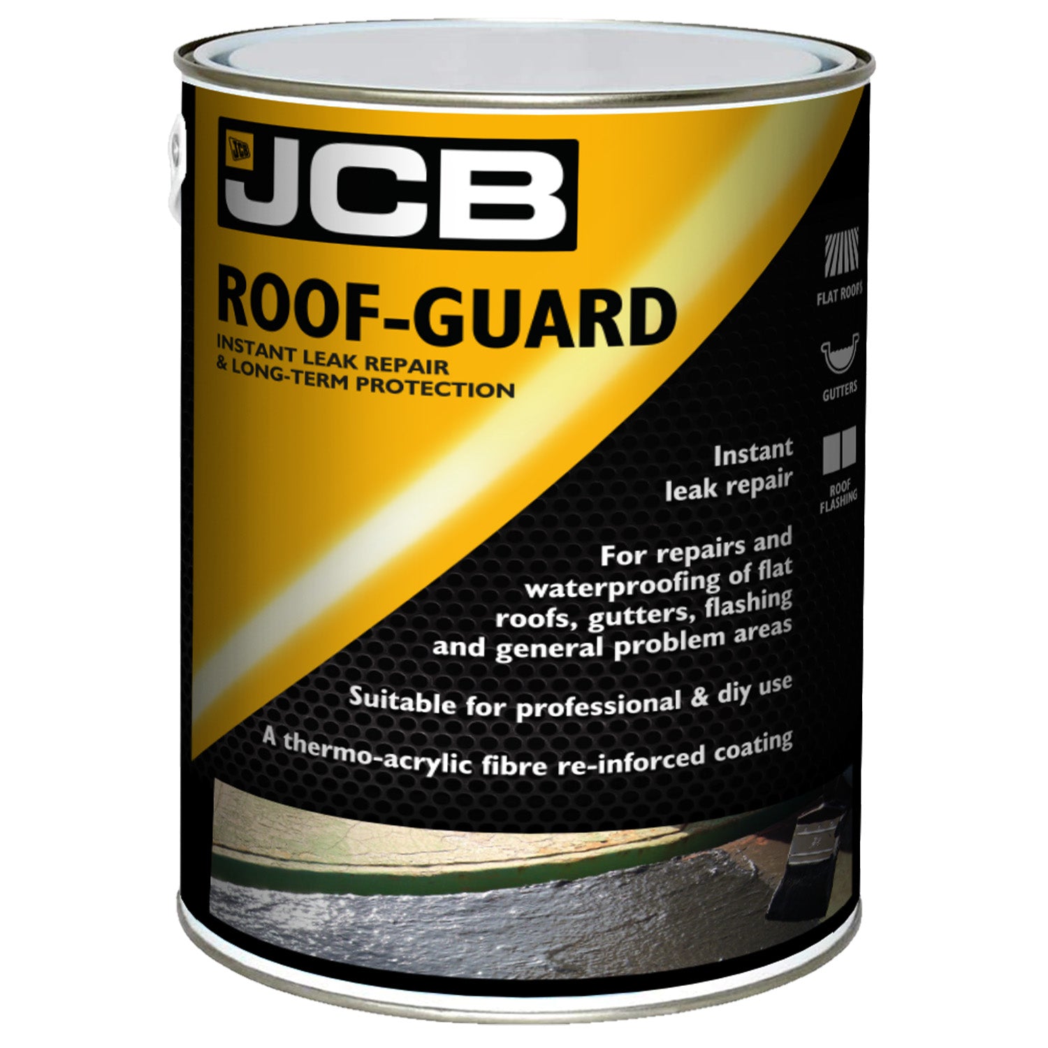 JCB Roof Guard 5kg