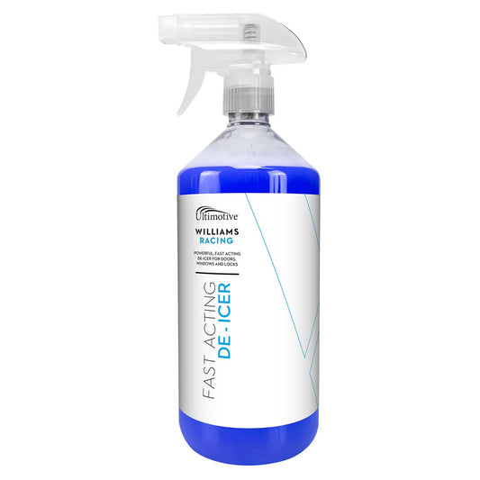 Williams De-Icer 1L
