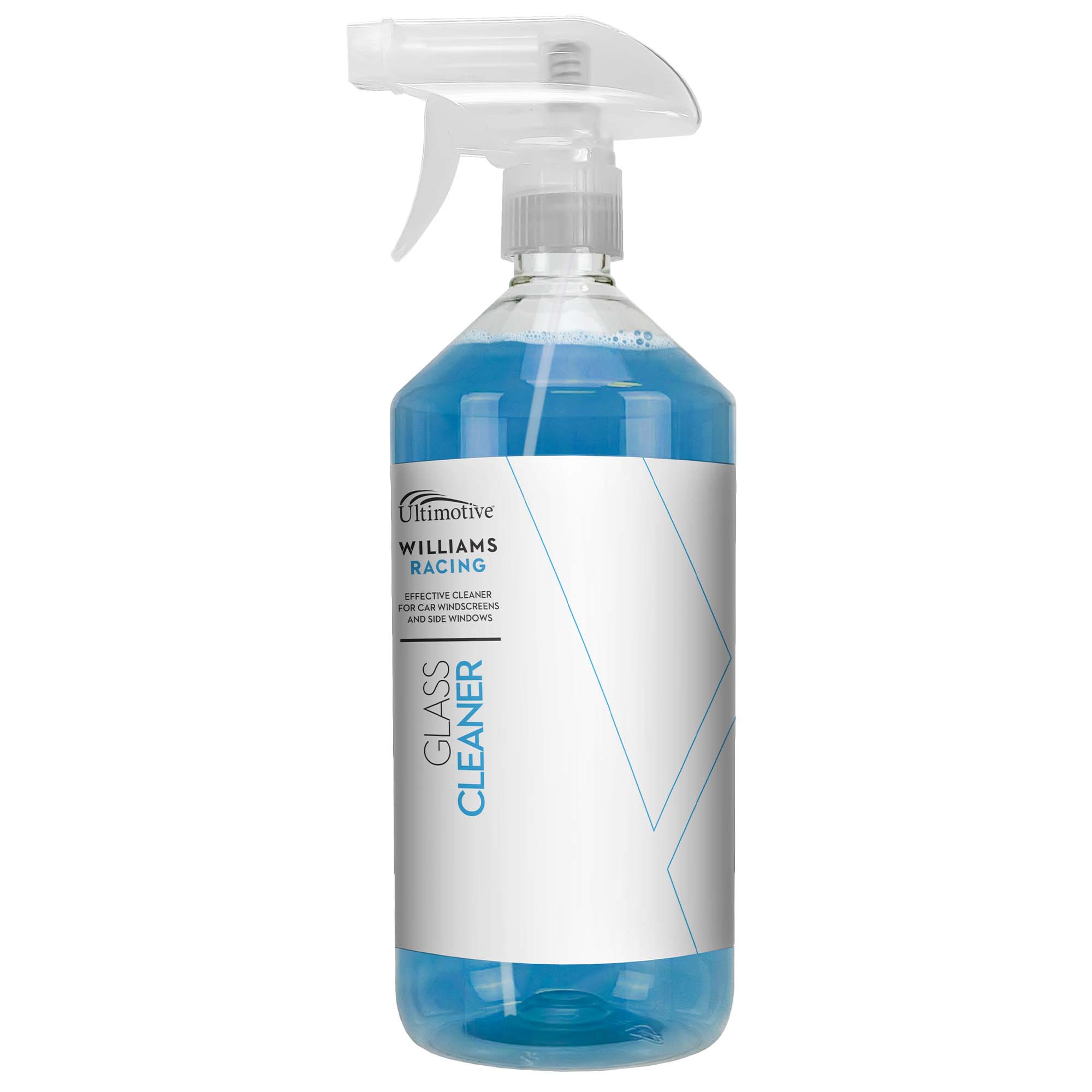 Williams Glass Cleaner 1L